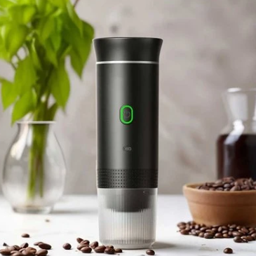 Machine a Café Portable