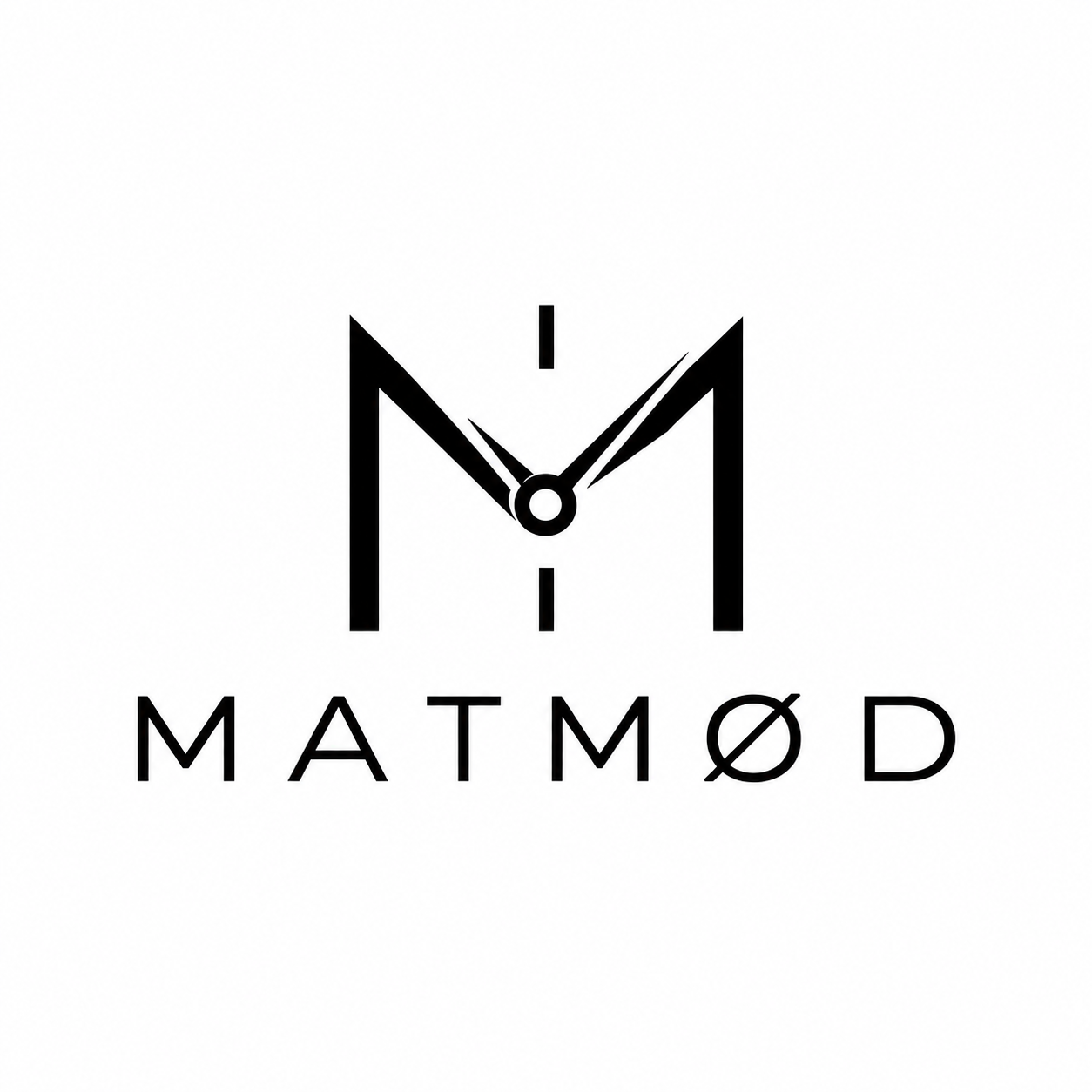 MATMØD